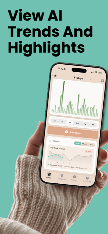 AI trends and highlights